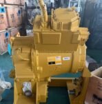 Aftermarket transmission compatible with Caterpillar R1600G mining loader 10R-5512