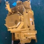 Reliable transmission unit for R1700G / R1600G heavy-duty mining equipment