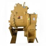 High-quality transmission assembly 10R-5512 for Caterpillar R1700G scoop loader