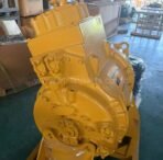 Durable transmission assembly replacement 10R-5512 for Caterpillar scoop loader