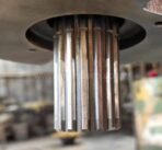 Aftermarket travel motor replacement 511-0317 5110317 for Caterpillar 349E 349F excavators