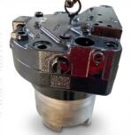 Remanufactured travel motor assembly 511-0317 5110317 for Caterpillar 349 excavator