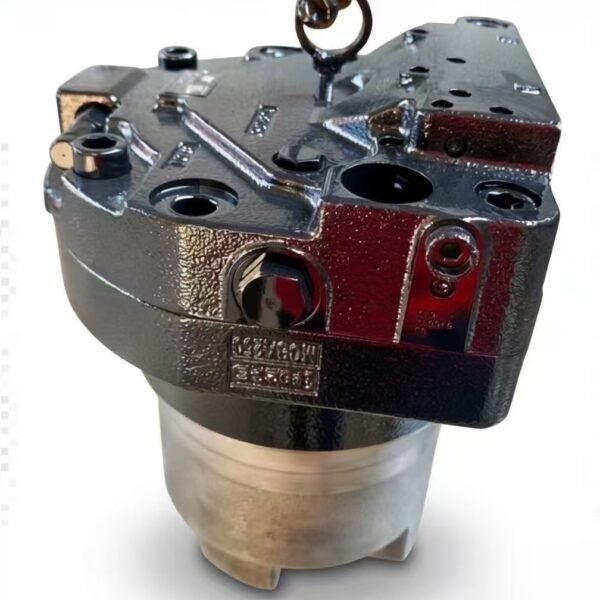 Remanufactured travel motor assembly 511-0317 5110317 for Caterpillar 349 excavator