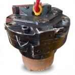 Remanufactured travel motor assembly 5110319 511-0319 for Caterpillar 374 excavator