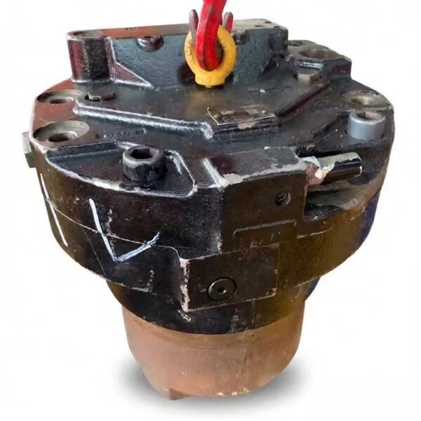 Remanufactured travel motor assembly 5110319 511-0319 for Caterpillar 374 excavator