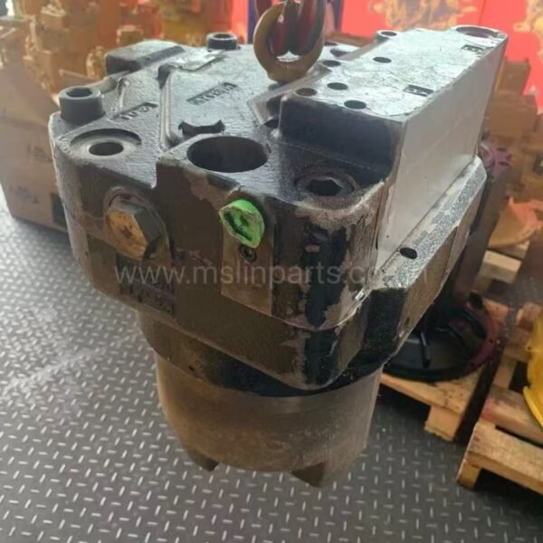 Aftermarket travel motor compatible 5110319 511-0319 for Caterpillar 374F excavator