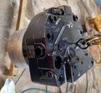 Excavator travel motor assembly 511-0317 5110317 remanufactured unit