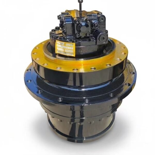 Remanufactured travel motor assembly 574-3203 5743203 for Caterpillar 336D2 excavator