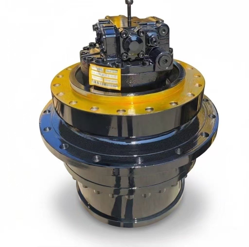 Remanufactured travel motor assembly 574-3203 5743203 for Caterpillar 336D2 excavator