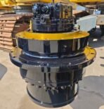 Excavator travel motor assembly replacement 574-3203 5743203 for Caterpillar 340D2