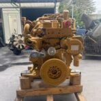 High-performance CAT 336 engine spare part 607-2471