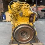Caterpillar 336 compatible diesel engine 607-2471 6072471
