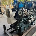 Heavy-duty diesel engine V3800CCR-TI-CF11