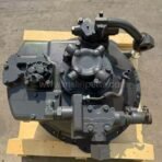 Rebuilt hydraulic torque converter Komatsu D355 D155