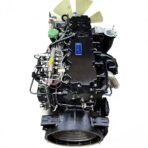 High-quality C6.6 diesel engine for CAT 320DL excavator 378-1549 3781549
