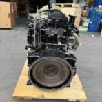 CAT 320DL 323DL excavator engine – part number 378-1549