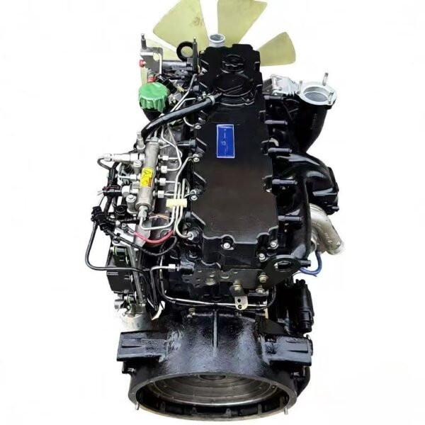 High-quality C6.6 diesel engine for CAT 320DL excavator 378-1549 3781549