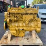 Rebuilt CAT C7.1 engine assembly 467-4515