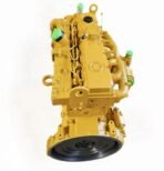 Rebuilt C7.1 engine for Caterpillar 320D2 excavator 467-4515 4674515