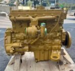 Caterpillar 320D2 compatible C7.1 diesel engine 467-4515