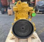 C7.1 rebuilt engine for construction machinery 467-4515