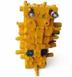 Remanufactured hydraulic control valve 335-0169 3350168 for Caterpillar 320E excavator