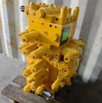 CAT 329E excavator hydraulic main control valve 335-0169 3350169