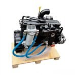 Brand new Cummins 6LTAA8.9-C325 diesel engine for LiuGong 939E excavator