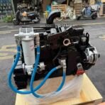 High-quality Cummins 6LTAA8.9-C325 diesel engine spare parts